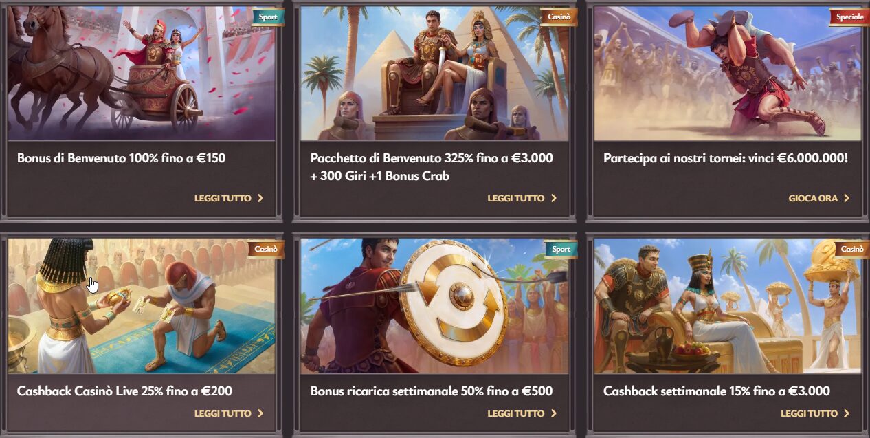 ViciBet Casino 1756561270996